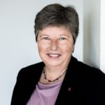 Senatorin Katrin Lompscher tritt zurück